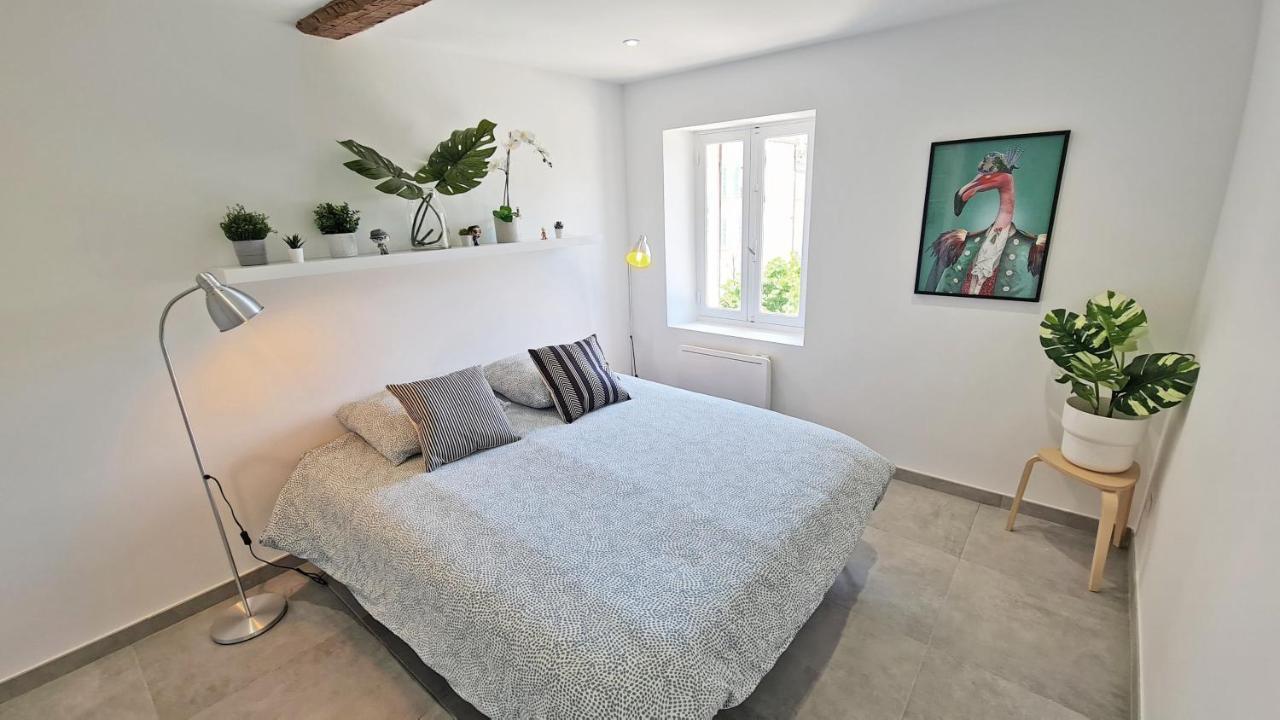 Gregbnb - T2 41M2 - 6 - Est - Toulon Exteriör bild